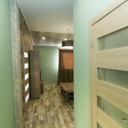 Apartment Faraon 5 Сумы Экстерьер фото