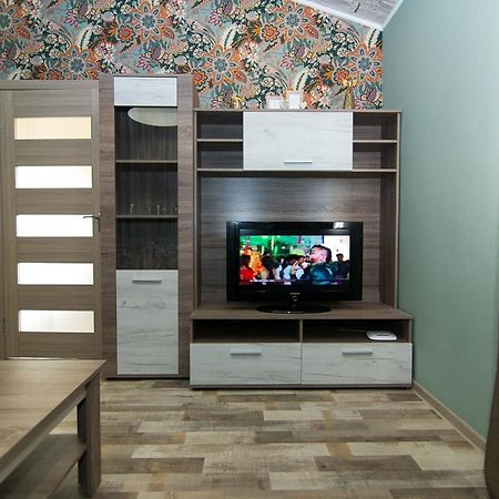 Apartment Faraon 5 Сумы Экстерьер фото