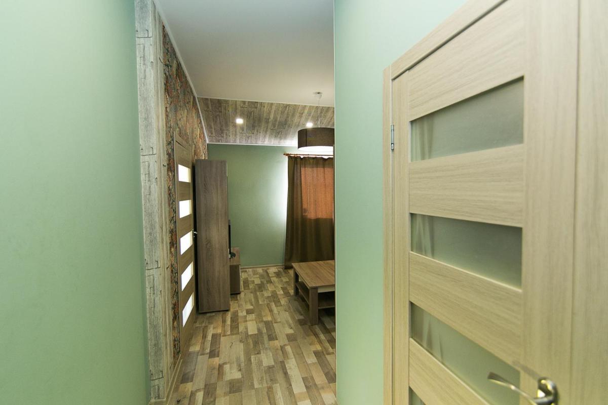 Apartment Faraon 5 Сумы Экстерьер фото