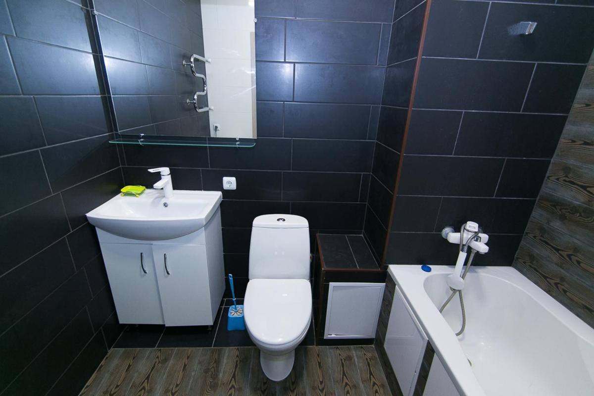 Apartment Faraon 5 Сумы Экстерьер фото