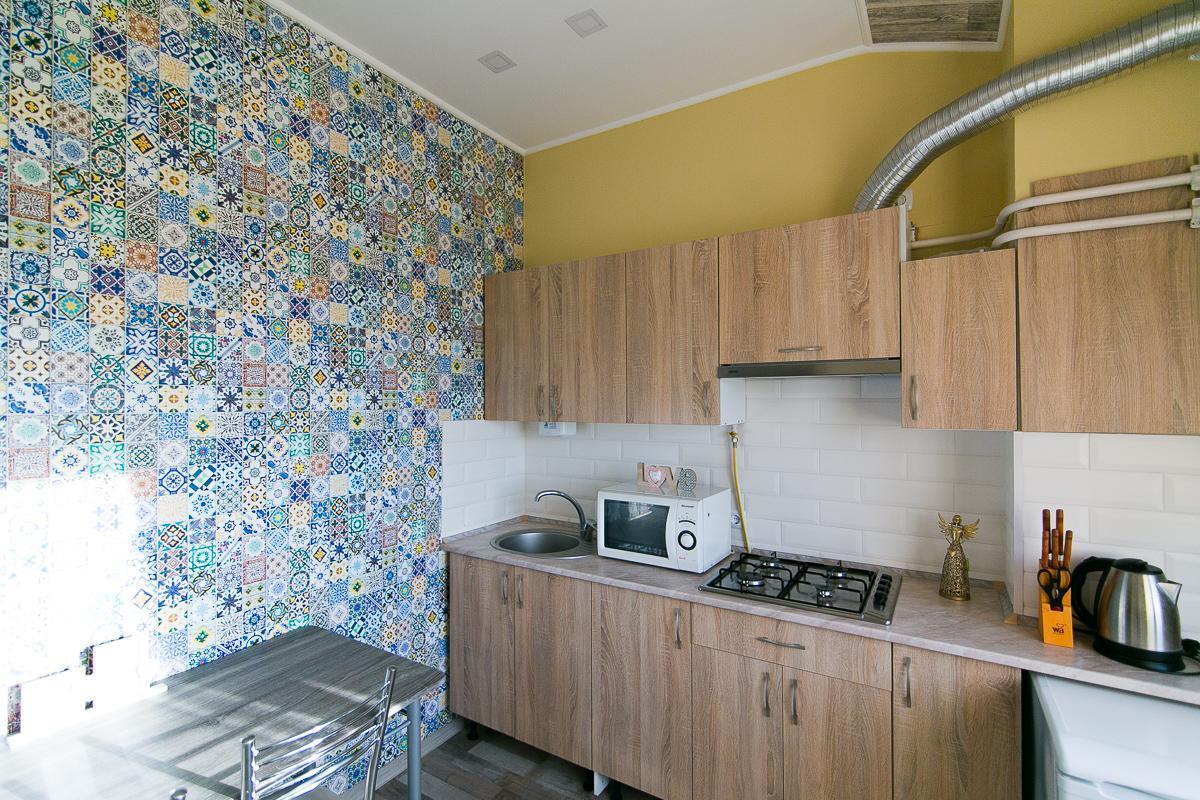 Apartment Faraon 5 Сумы Экстерьер фото