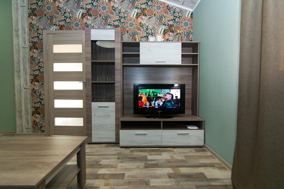 Apartment Faraon 5 Сумы Экстерьер фото