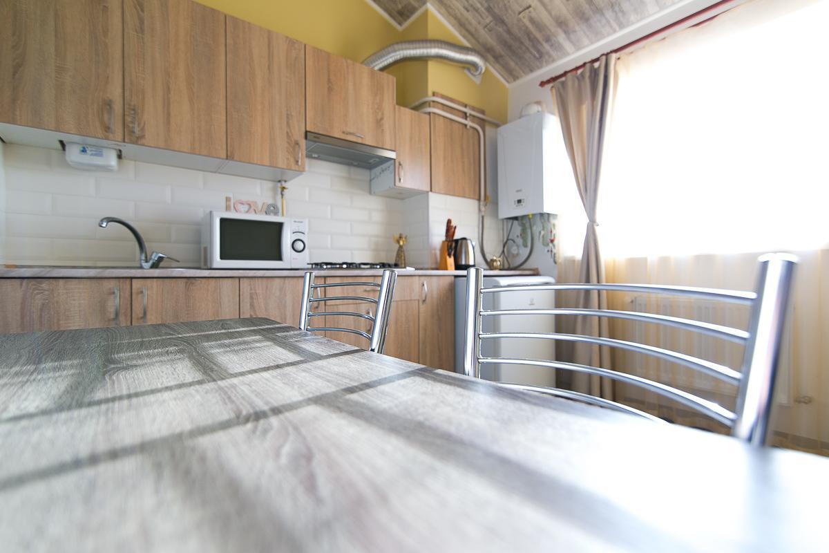Apartment Faraon 5 Сумы Экстерьер фото