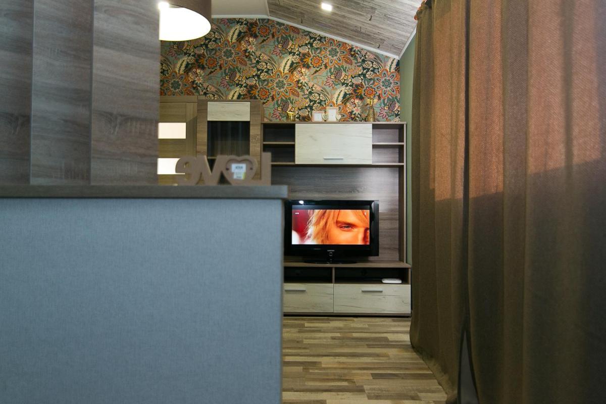 Apartment Faraon 5 Сумы Экстерьер фото